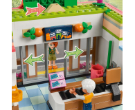 LEGO Friends 41729 Sklep spożywczy z żywnością ekologiczną - 1090581 - zdjęcie 2